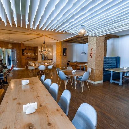 Gudauri, Atrium Suites Luaran gambar