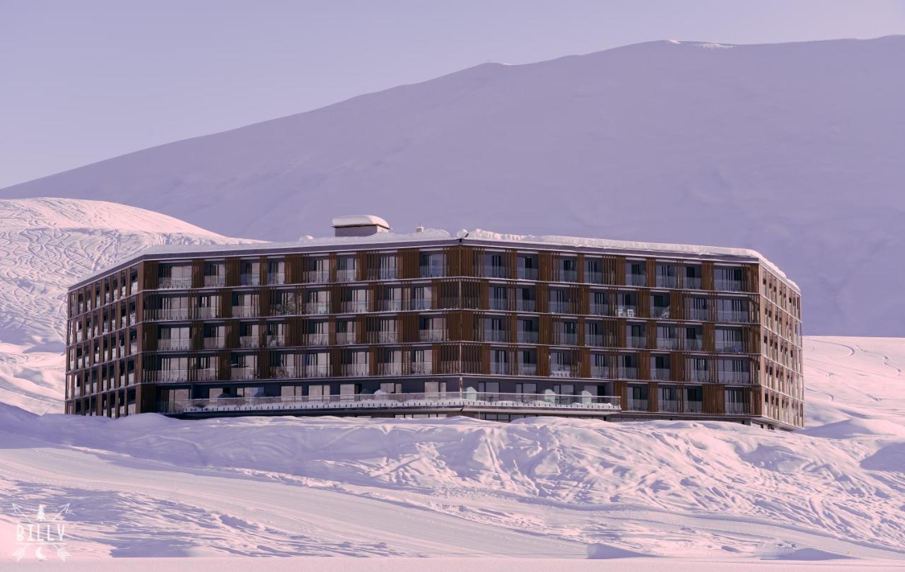 Gudauri, Atrium Suites Luaran gambar