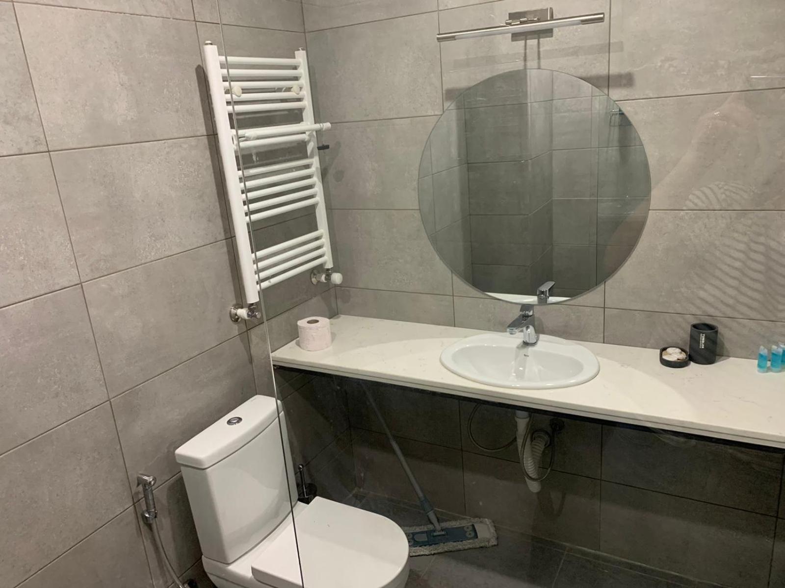 Gudauri, Atrium Suites Luaran gambar