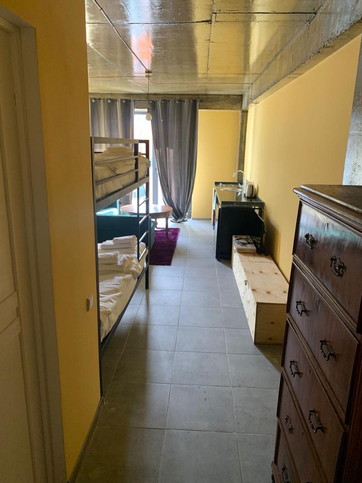 Gudauri, Atrium Suites Luaran gambar